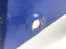 Yamaha YZF R1 RN01 [1998] - Kotfewügel Protección de la rueda delantera Fender Sheet delantera-4