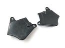 Kawasaki VN 1600 Classic VNT60A [2007] - Protector de bastidor par izquierdo y derecho-1