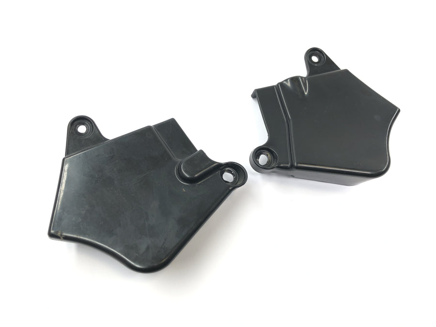 Kawasaki VN 1600 Classic VNT60A [2007] - Protector de bastidor par izquierdo y derecho