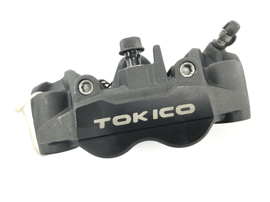 Honda CBR 1000 RR SC59 [2008] - Pinza de freno Tokico delantera derecha