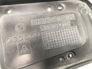 BMW R 1150 GS R21 [2002] - Cubierta protectora contra salpicaduras para soporte de luz trasera-4