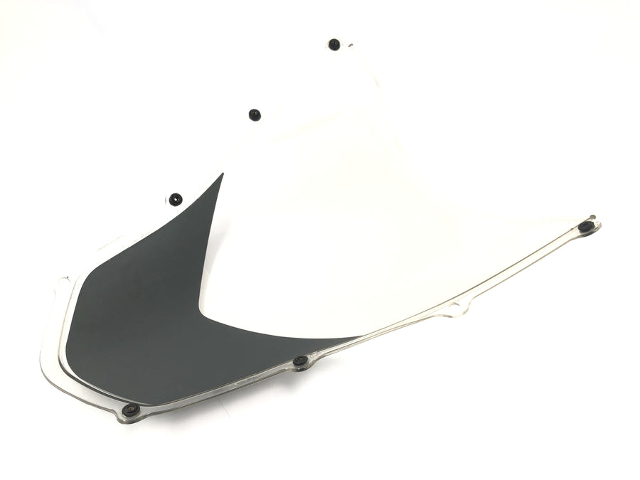 Aprilia RSV 1000 R [2004] - Carenado parabrisas