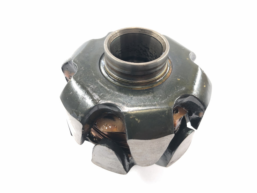 MOTO GUZZI CALIFORNIA 2 1000 VT [1982] - Rotor alternador Rotor generador