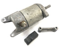 Honda NX 650 RD02 [1989] - motor de inicio del motor de arranque-4