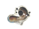 Sachs ZX 125 [1998] - Tapa bomba de agua, tapa bomba de refrigerante, tapa motor-4