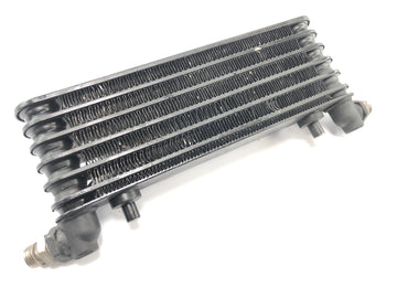 Benelli TNT 1130 [2009] - Radiador intercambiador de calor enfriador de aceite - 0