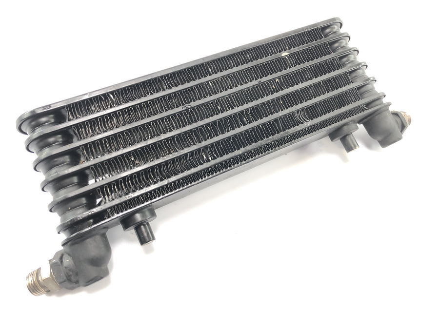 Benelli TNT 1130 [2009] - Radiador intercambiador de calor enfriador de aceite