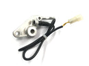 Aprilia RSV 1000 R [2004] - Sensor interruptor luz freno con soporte trasero-3