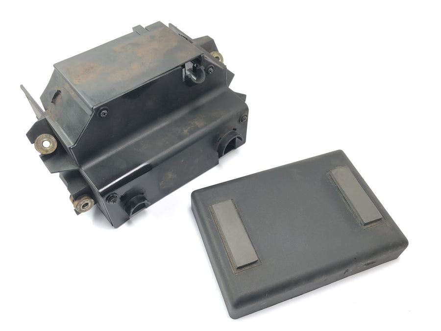 BMW R 850 C 259C [1999] - Caja de fusibles