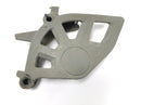 Honda CRF 450 R [2007] - tapa de piñón con protector de cadena guía de cadena escalera de cadena-4