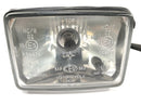 Sachs ZX 125 [1998] - Faros faros delanteros-2