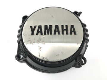Yamaha XJR 1300 RP06 [2002] - Tapa de encendido tapa de la carcasa del motor - 0