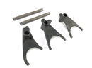 BMW F 650 GS Dakar [2007] - Switch Forks-1