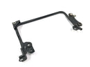 Yamaha WR 125 X DE07 [2010] - Soporte radiador soporte radiador-2