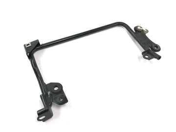 Yamaha WR 125 X DE07 [2010] - Soporte radiador soporte radiador - 0