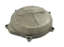Honda CRF 450 R [2007] - tapa embrague tapa motor derecha magnesio-3