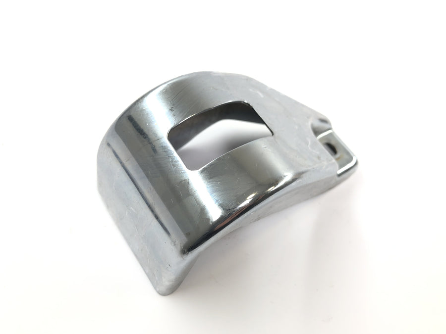 Kawasaki VN 1600 Classic VNT60A [2007] - Tapa depósito expansión cromada