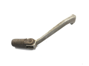 Suzuki RM Z 250 RJ41A [2007] - palanca de cambios pedal de cambio palanca de cambios abatible - 0