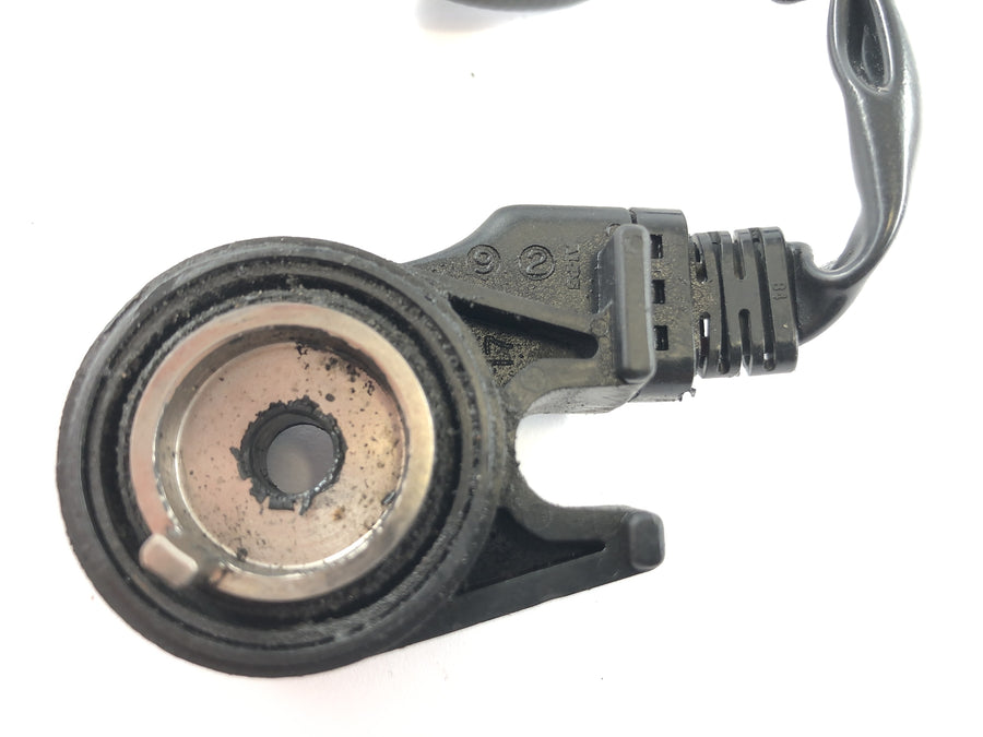 BMW K 1300 S K12S [2010] - Interruptor de soporte lateral
