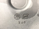 Yamaha DT 175 2K4 [1982] - Tapa alternador tapa motor izquierda-3
