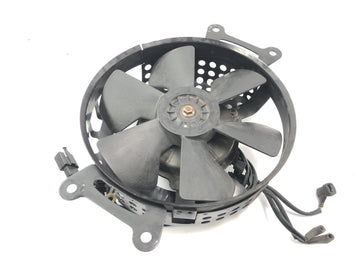Kawasaki VN 1500 Classic VNT50D [2001] - motor del ventilador del ventilador más frío