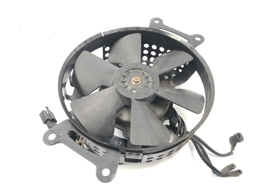 Kawasaki VN 1500 Classic VNT50D [2001] - motor del ventilador del ventilador más frío