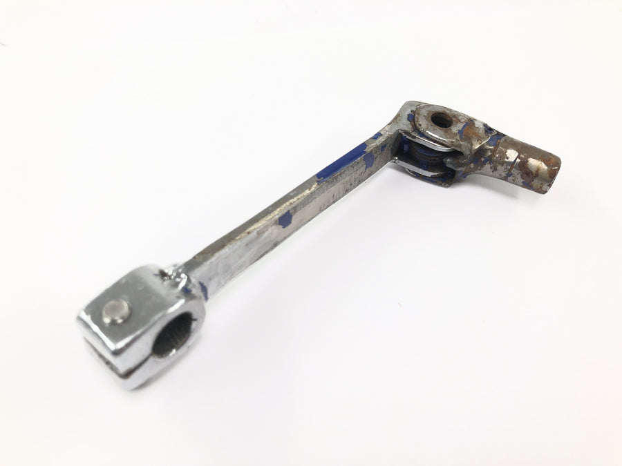 Sachs ZX 125 [1998] - palanca de cambios pedal de cambio