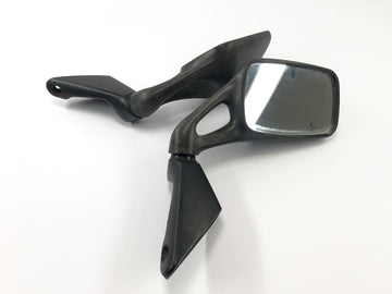 Kawasaki GPZ 1100 ZXT10E [1997] - Mirror lateral del espejo trasero a la derecha izquierda - 0