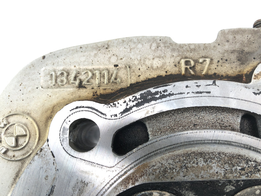 BMW R 1150 R R21 [2003] - Cilindro de cilindro en la cabeza de la válvula derecha
