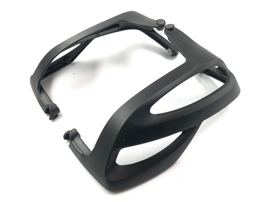 BMW R 1200 ST R1ST [2006] - Protección de revestimiento de cubierta de la cabeza del cilindro a la derecha