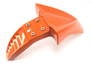 KTM 950 SM LC8 [2008] - defensores de la bandeja de protección en la parte delantera-4