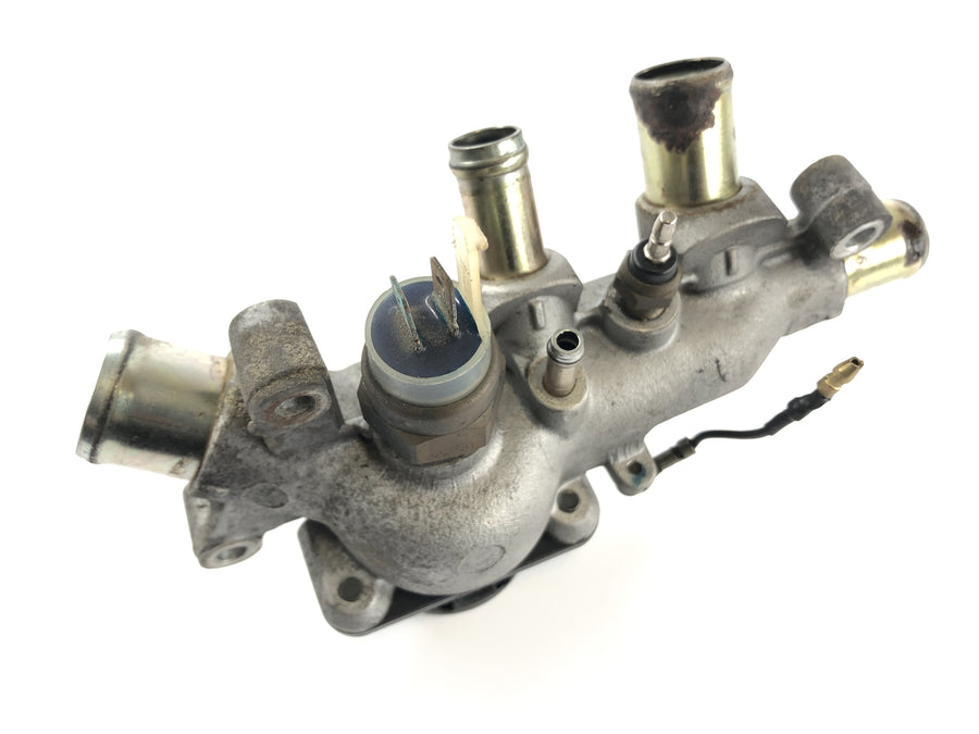 Yamaha v Max 1200 2we [1996] - Termostato de KühlerThermostat