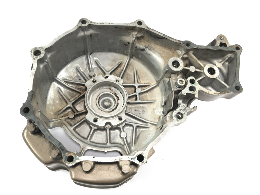 Honda XRV 750 Africa Twin RD04 [1990] - Tapa motor tapa alternador