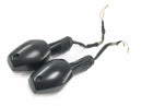 Honda FMX 650 RD12 [2006] - Intermitentes intermitentes pareja de intermitentes traseros-4