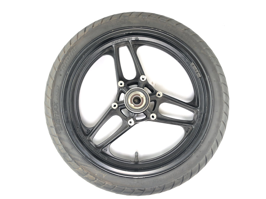 Triumph Daytona 900 T300 [1993] - Rim Wheel Rim Rad 3.50 x 17 "
