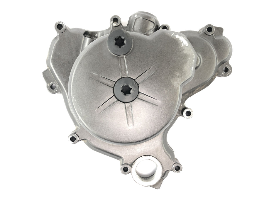 Aprilia SX 125 KX1 [2020] - Tapa motor tapa alternador