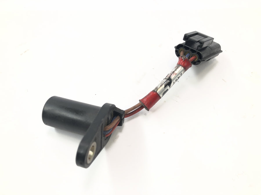 Triumph Speed ​​Triple T509 [1998] - Sensor de posición del árbol de levas
