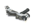 Kawasaki VN 1600 Classic VNT60A [2007] - reposapiés pasajero derecho escalón pasajero abatible-3