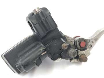Suzuki GSX R 1100 GV73B [1990] - Bomba de estrago de la bomba de freno en la parte delantera - 0