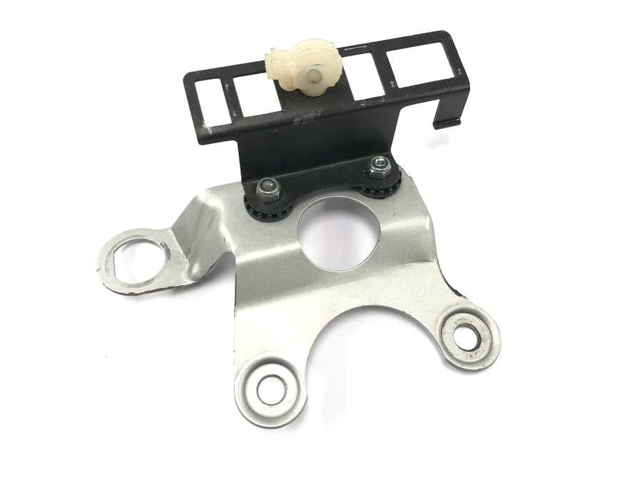 Husqvarna TE 610 H6 8AE [TE 570 H7] - Porta cerradura de encendido porta unidad de cerradura de encendido