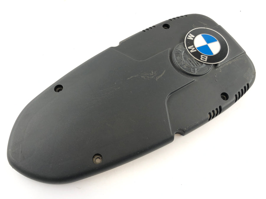 BMW R 1100 GS [1990] - Tapa del motor de la cubierta del territorio