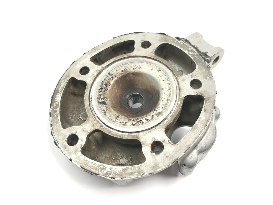 Sachs ZX 125 [1998] - tapa del motor de culata