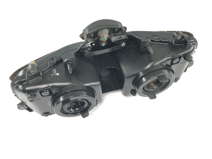 Honda CBR 600 RR PC37 [2004] - Faros delanteros faros dobles