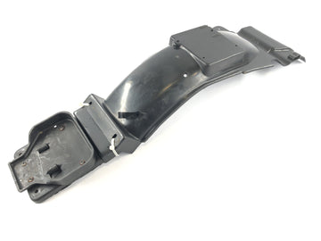 Yamaha RZ 250 R 29L [aprox. 250 YPVS] - Protección de salpicaduras traseras