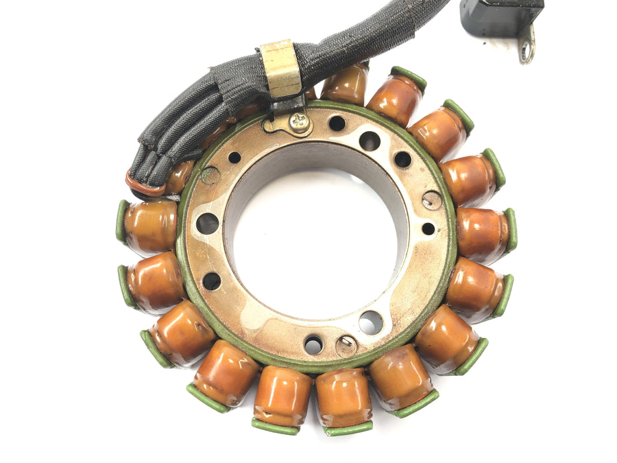 Suzuki VZ 1500 WVCU [2011] - Generador Estator Alternador