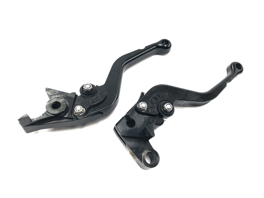 Yamaha YZF R1 RN04 [2001] - Maneta freno embrague palanca palanca regulable V-Trec