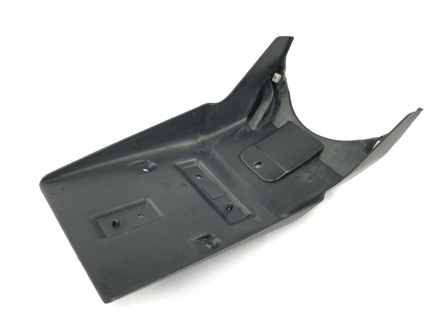 BMW R 1100 RT 259 [1999] - Protector contra salpicaduras del soporte de la matrícula