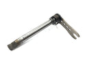 Suzuki RM Z 250 RJ41A [2007] - eje de cambio palanca de cambios eje brazo de cambio-1