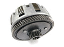 Sachs ZX 125 [1998] - Embrague embrague paquete embrague embrague multidisco-4