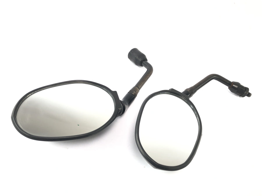 Triumph Speed Triple 1050 515NJ [2007] - Espejo retrovisor lateral conjunto espejo